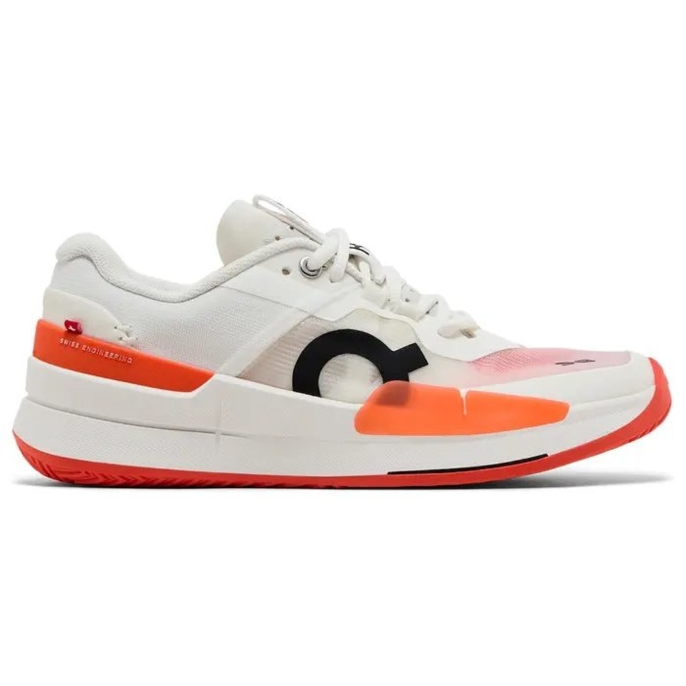 On Women's THE ROGER Pro 2 Tennis Shoes New In Box Size 9.5 ($220 Retail)